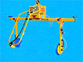 Thiết bị nâng chân không kẹp hông ANVER E50M2-100ASG
