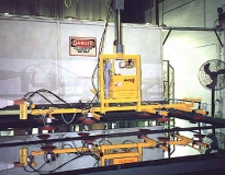 ANVER ET50M8-86-4/41 vacuum tilter