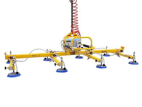 Thiết bị nâng chân không ANVER VPF-57_20-AIR-L210M8-110-4/44