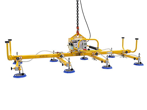 Thiết bị nâng chân không ANVER VPF-57-AC-L210M8-110-4/44