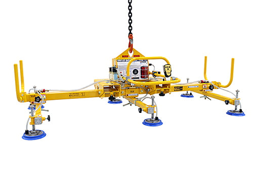 ANVER VPF-57-DCP-L120M6-86-3/44 vacuum lifter