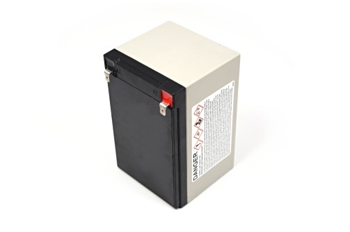 AGM-12V-12 battery