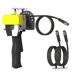 Tay cầm điều khiển cò bấm điện GMEPTA9600