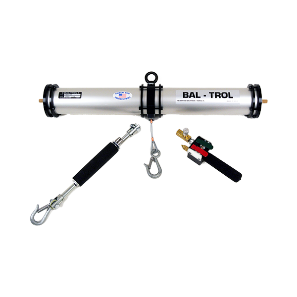 Bal-Trol Single Mount Pro-Air unit