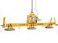 Thiết bị nâng chân không tải nặng đặt riêng ANVER E690M3-126