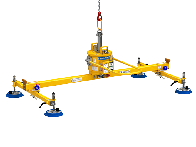4H-pad frame