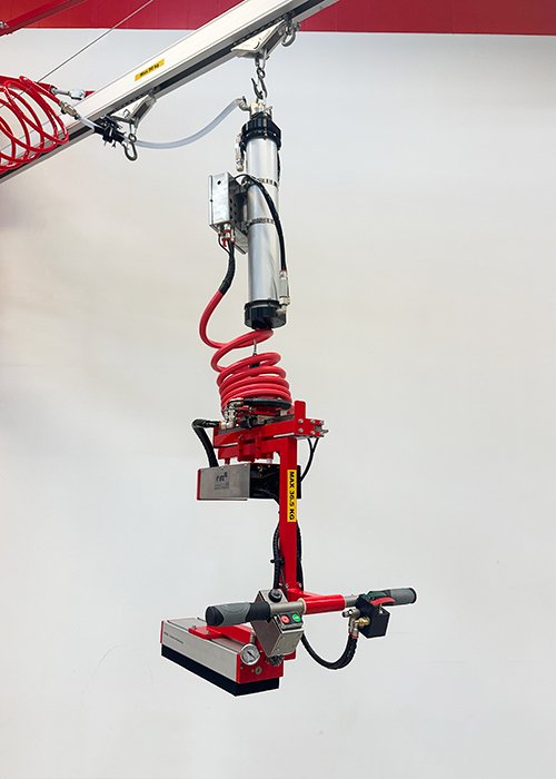 Vacuum Gripper for Stands 89-12562
