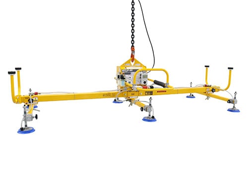 ANVER VPF-57-AC-L3P_6P-L90M6-110-3/44 vacuum lifter