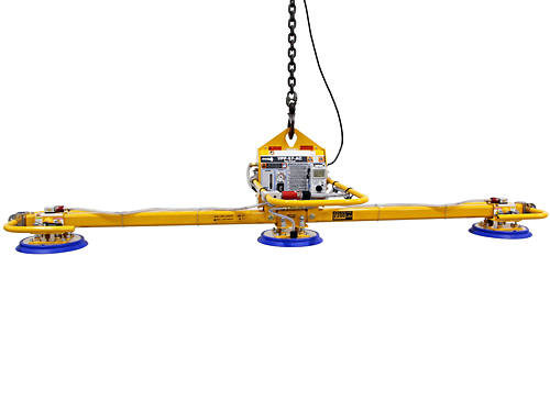 ANVER VPF-57-AC-L220M3-110 vacuum lifter
