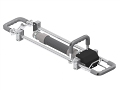 Tay cầm cố định VTMFHA-25
