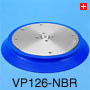 Mặt hút chân không ANVER VP126-NBR