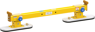 FPA070200-2-48-3 foam pad attachment