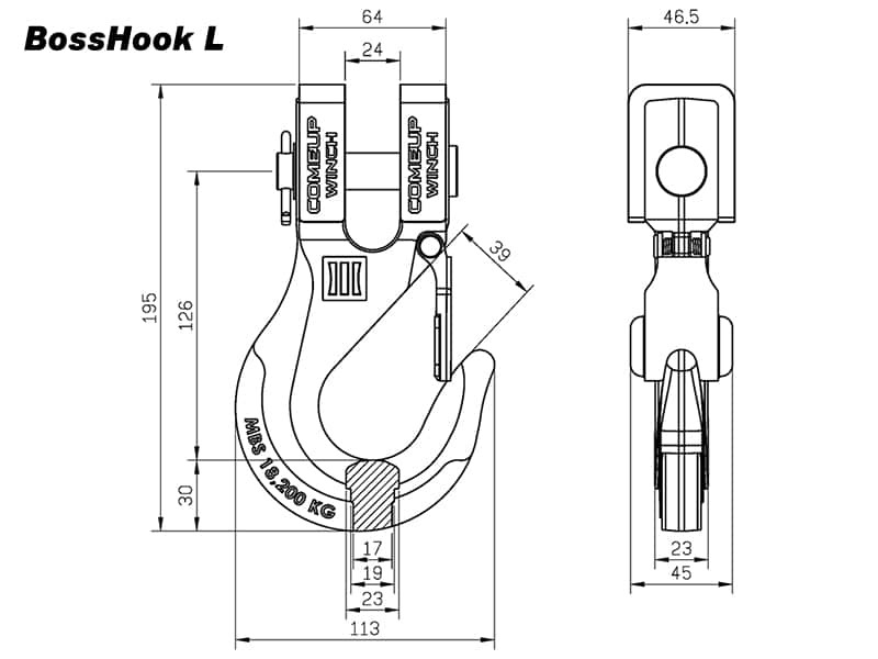 BossHook