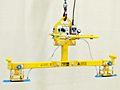 ANVER vacuum lifter VPFL4 with L20M2-61-OC