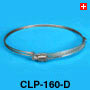 Kẹp ống nâng ANVER CLP-160-D