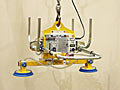 ANVER vacuum lifter VPF-57-AC with PA90-2-36-3