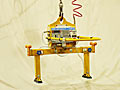 ANVER vacuum lifter VPF-57/20-AIR with 76400144