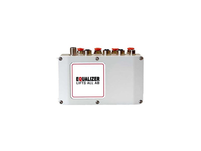 Lifts All Equalizer – thiết bị nâng cân bằng dùng xi lanh Bal-Trol