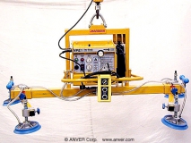 ANVER ET20M4-61-2/41S vacuum tilter