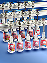 Giác hút silicone đạt chuẩn thực phẩm