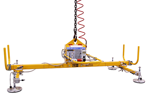 ANVER VPF-57_30-AIR-L50M4-86-2/44FP vacuum lifter