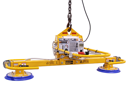 ANVER VPF-57-AC-L150M2-61 vacuum lifter