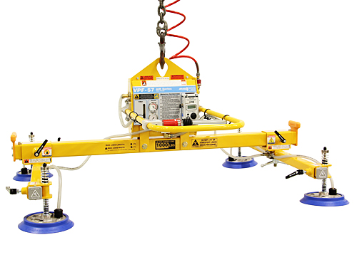 ANVER VPF-57_20-AIR-L100M4-61-2/44 vacuum lifter