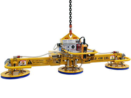 ANVER VPF-57HD-DCP-L420M3-86 vacuum lifter