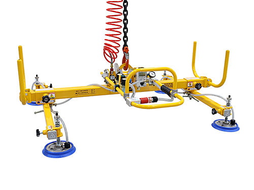 ANVER VPFL4-25-AIR-L100M4-61-2/44 vacuum lifter