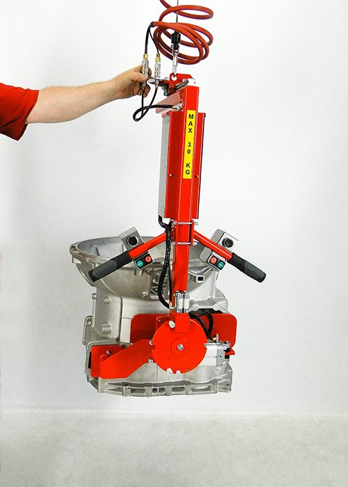 Kẹp hộp số 3797