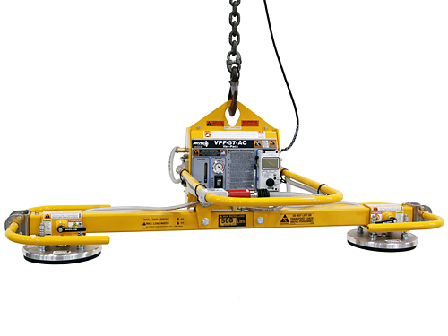ANVER VPF-57-AC-L50M2-61FP vacuum lifter