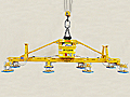 ANVER mechanical vacuum lifter M1040M8-190-4/56FX