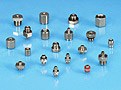 Vacuum Cup Fittings