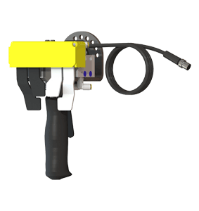 Tay cầm điều khiển khí nén có cò bấm điện GMBPETA9110