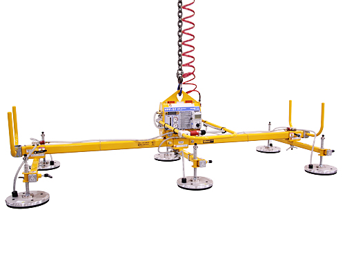ANVER VPF-57_30-AIR-L150M6-110-3/44FP vacuum lifter