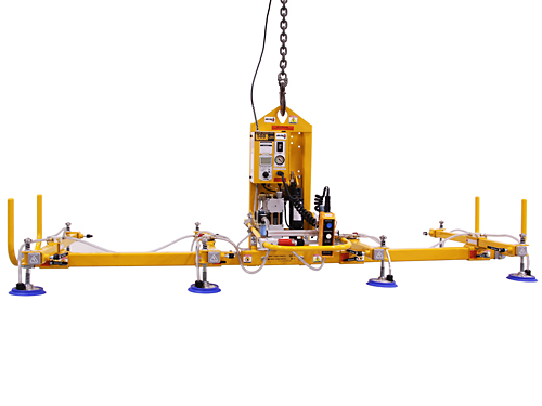 ANVER ET50M8-110-4/44 vacuum tilter
