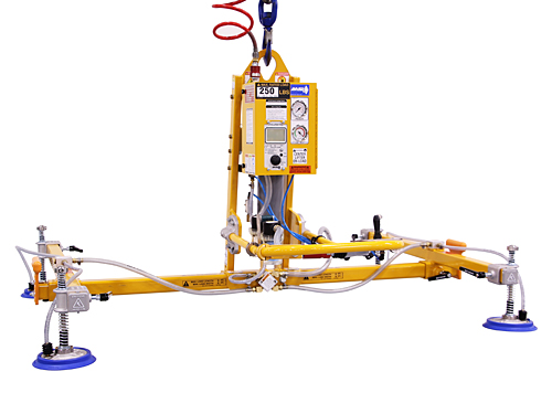 Thiết bị lật chân không ANVER ATL25M4-60-2/44