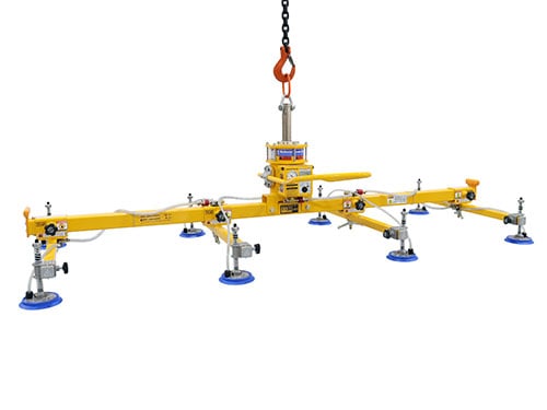 ANVER M100M-L-L120M8-110-4/44 vacuum lifter