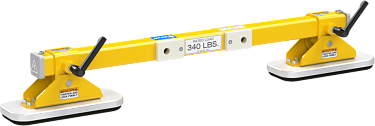 FPA050120-2-36-3 foam pad attachment