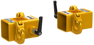 Cụm móc trượt SHA-300