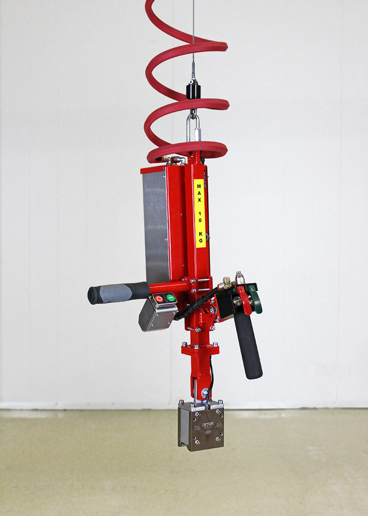 Magnetic LAMG chi tiết 1