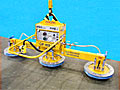 ANVER vacuum lifter E600M3-86
