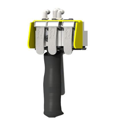 Tay cầm điều khiển điện - khí nén EPPTA9150