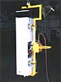Khung nâng chân không A30M4-18-SP
