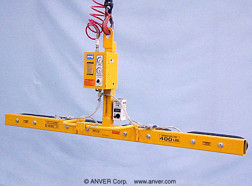 A40M4-86V handling limestone