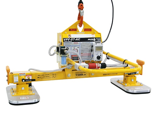 ANVER VPF-57-AC-L150M2-48FP vacuum lifter