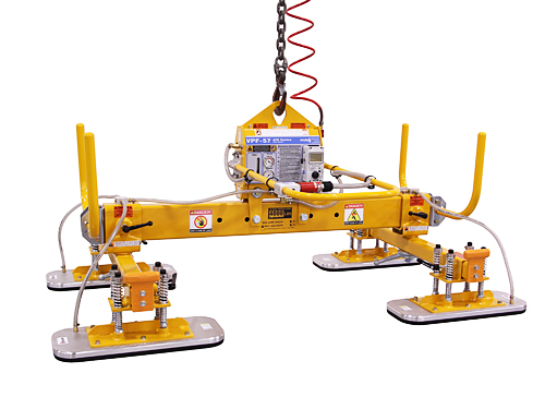 ANVER VPF-57_30HD-AIR-L400M4-61-2/44FP vacuum lifter