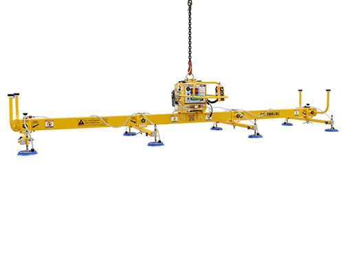 ANVER BAE1-GEN3-HD-L200M8-190-4/44 vacuum lifter