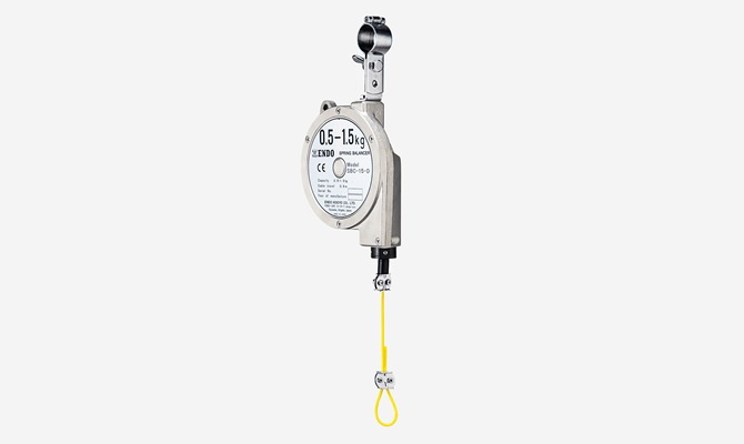 ENDO Clean Room Spring Balancer