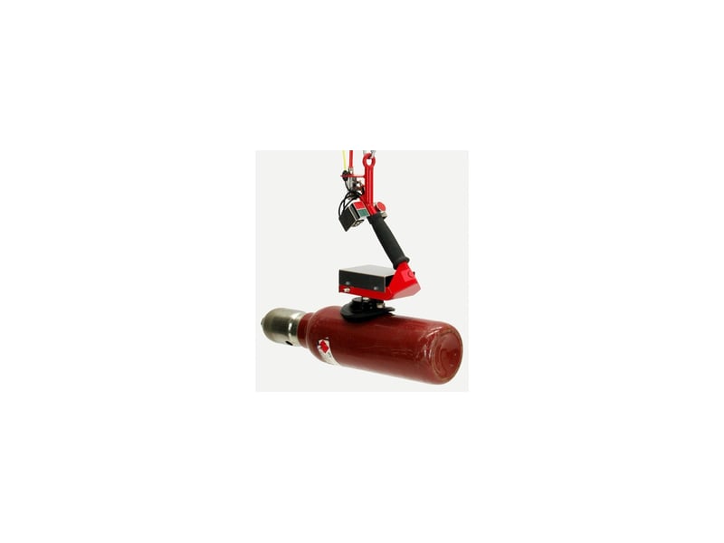 Gas Bottle Vacuum Gripper 1831